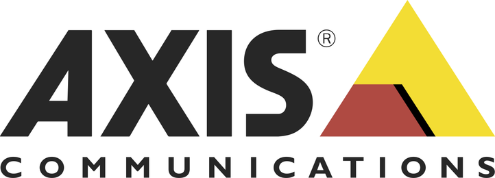 AXIS Communications logo