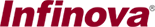 Infinova logo