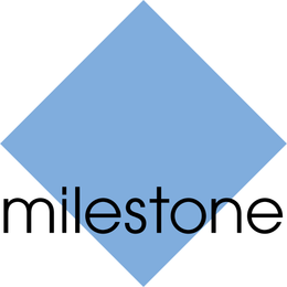 Milestone Systems logo